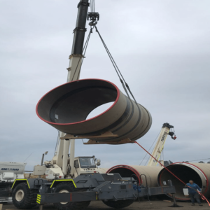 Proyecto Hidroeléctrico Alto Maipo